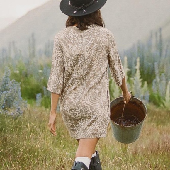 Spell Ada Tunic Dress - Picture 7 of 16